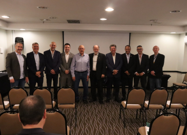 &ldquo;A REFORMA TRIBUT&Aacute;RIA E SUAS MUDAN&Ccedil;AS NO SETOR DE SERVI&Ccedil;OS&rdquo;.