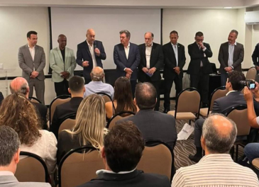 &ldquo;A REFORMA TRIBUT&Aacute;RIA E SUAS MUDAN&Ccedil;AS NO SETOR DE SERVI&Ccedil;OS&rdquo;.