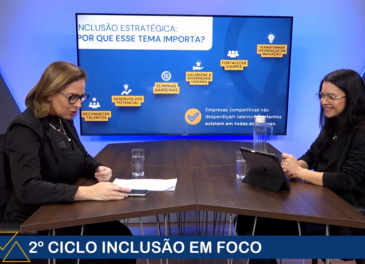 SINDEPRESTEM-PR realiza mais uma edi&ccedil;&atilde;o do 2&ordm; Ciclo de Palestras 2026 com foco em inclus&atilde;o estrat&eacute;gica